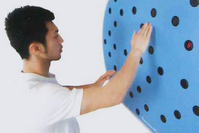 フィットネスクラブ向け機器